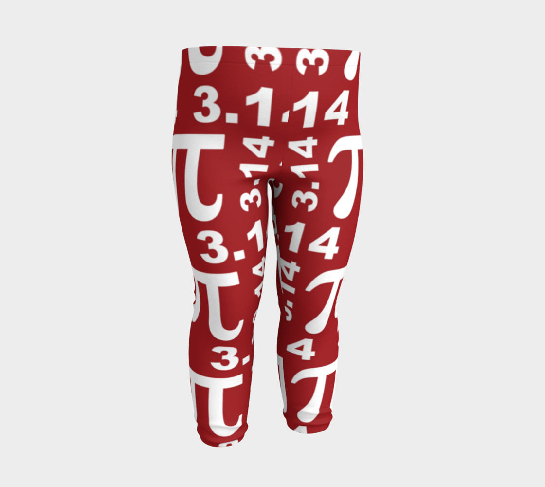 Pi - Red preview #3