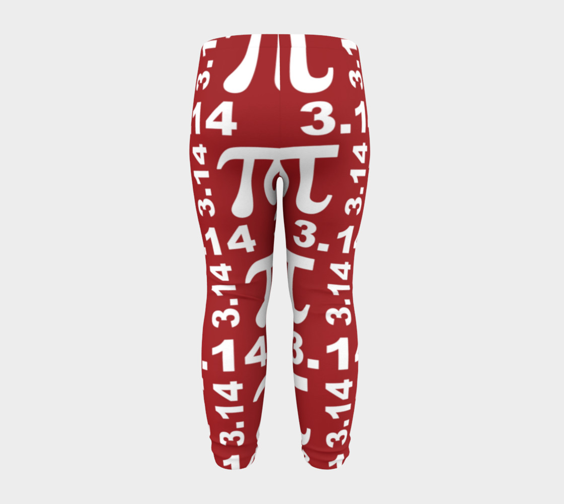 Pi - Red preview #8