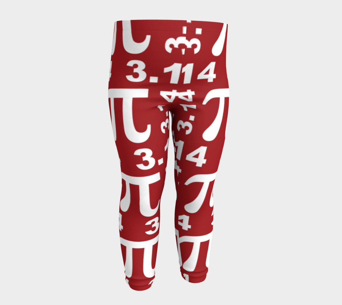 Pi - Red preview #4