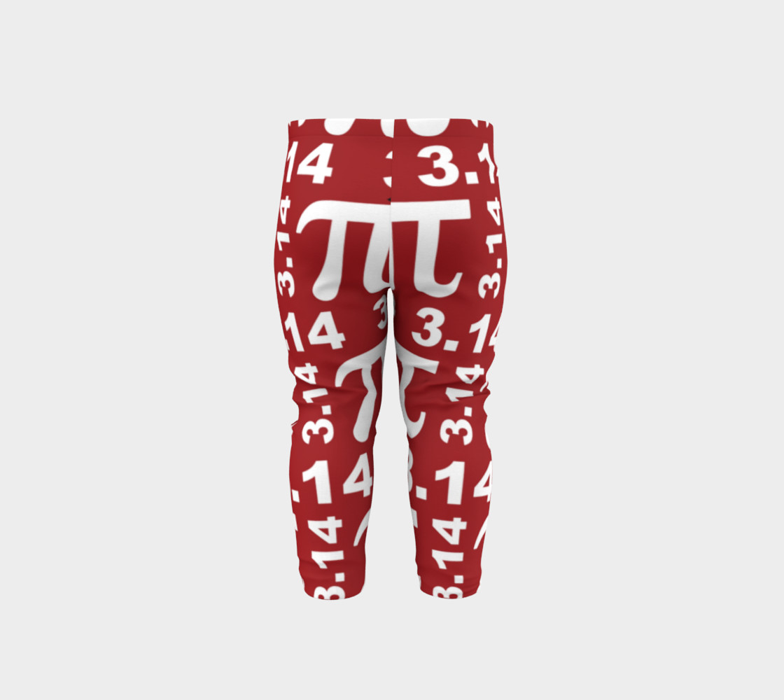 Pi - Red preview #5
