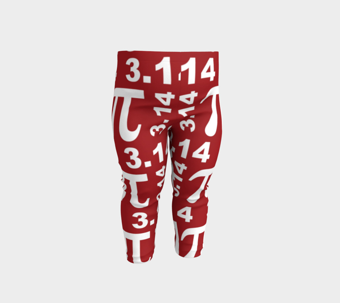 Pi - Red preview #1