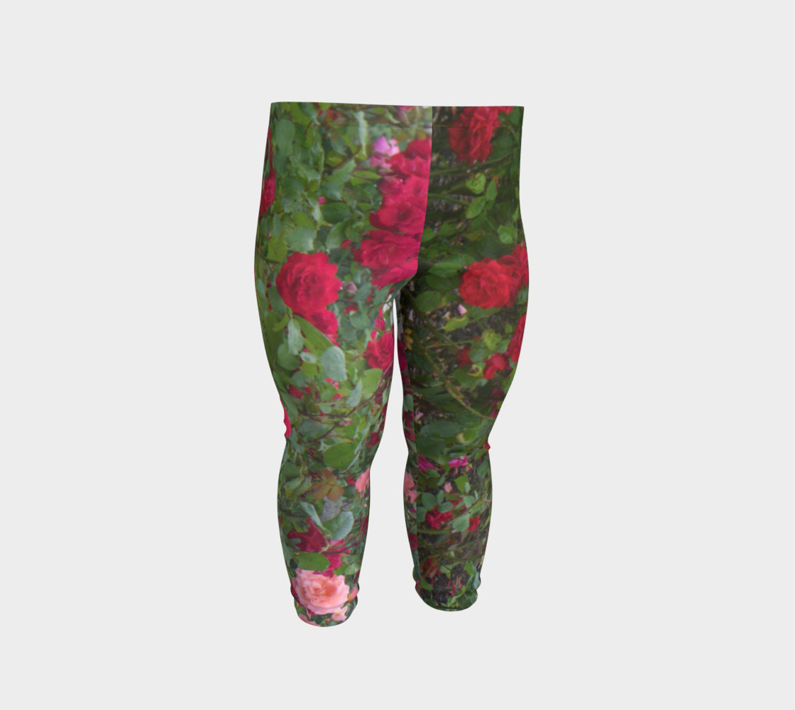 Spring Time in Pink and Red preview #2