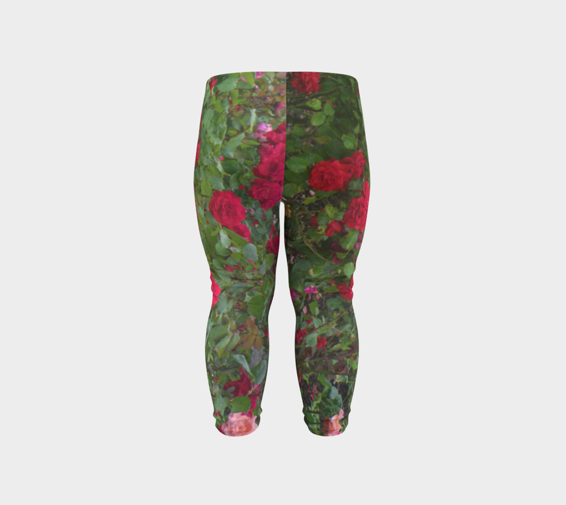 Spring Time in Pink and Red preview #6