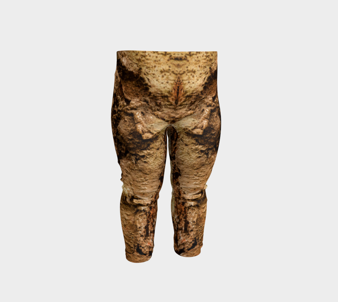 Wise Old Owl (bark) preview #1