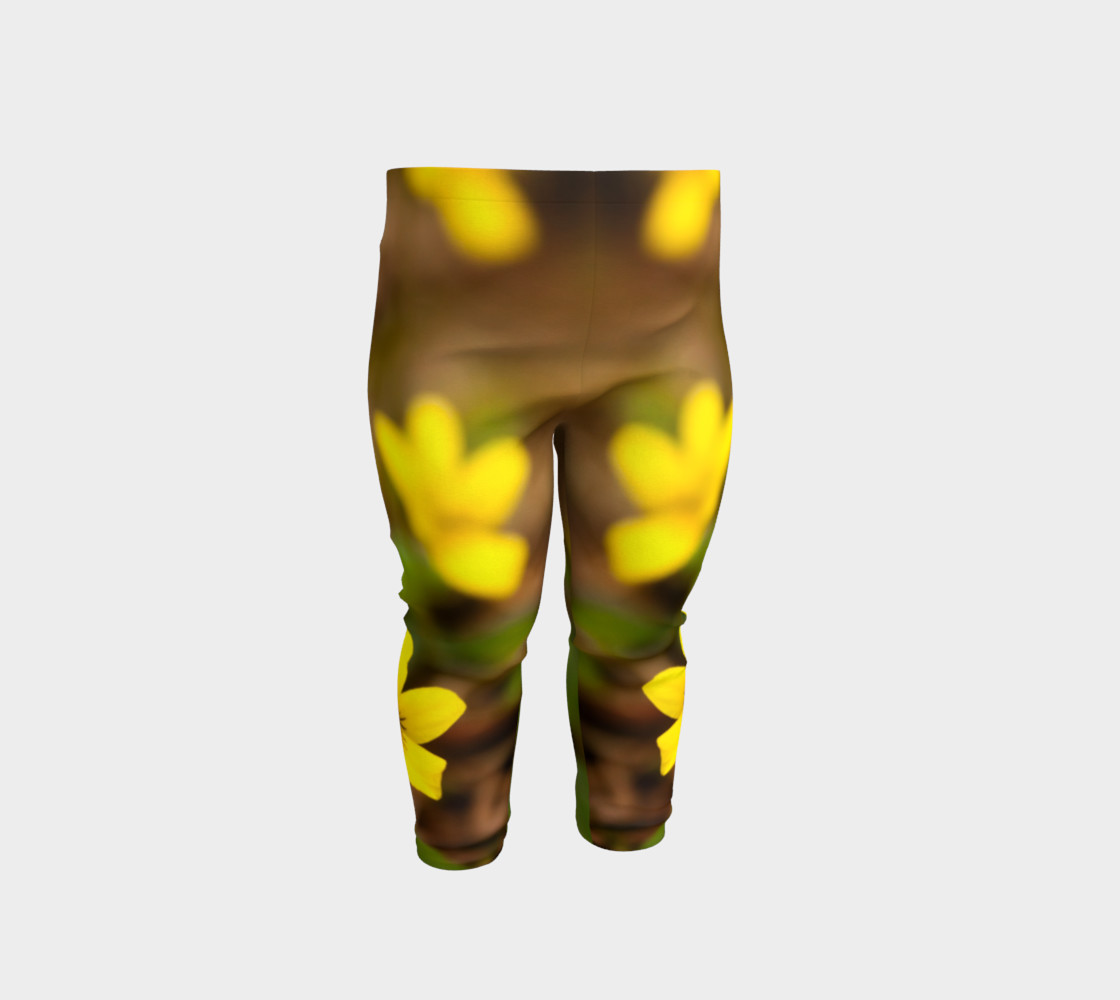 Little Wild Pansy preview #1