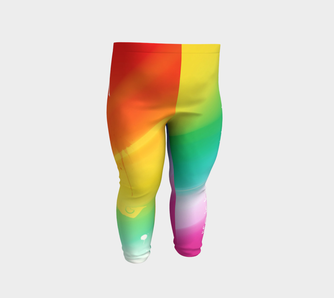 Rainbow Baby preview #2