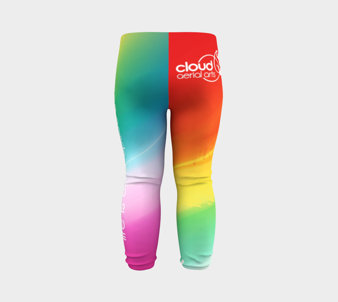 Rainbow Baby preview #7