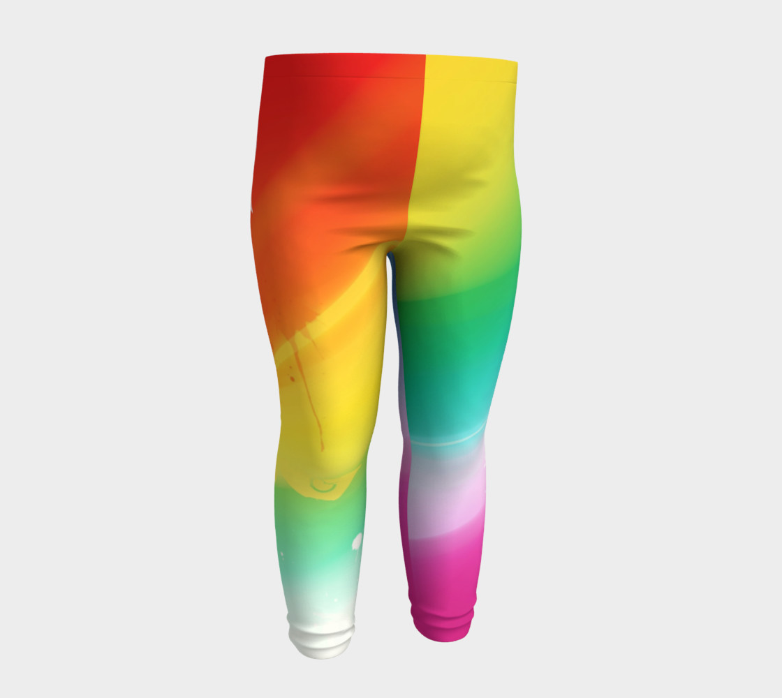 Rainbow Baby preview #4