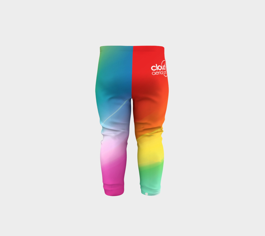 Rainbow Baby preview #5