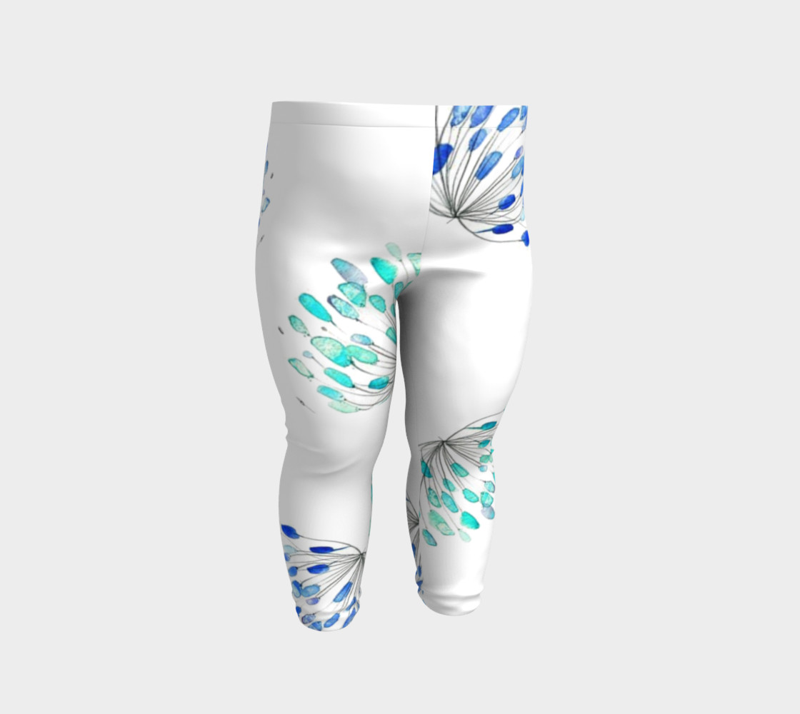 the little peeples Love Bug Legs preview #2