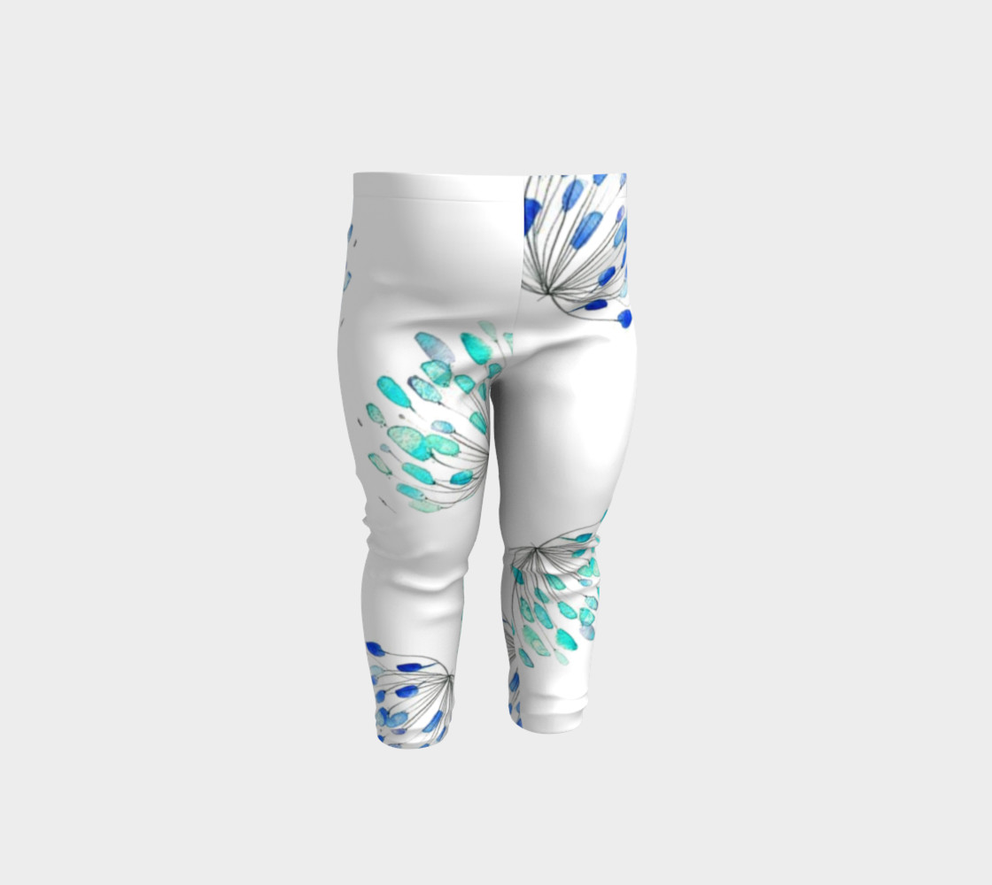 the little peeples Love Bug Legs preview #1