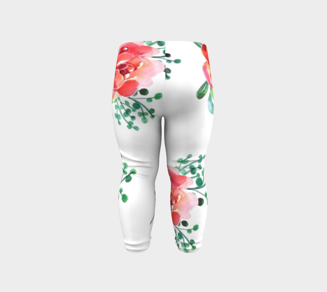 the little peeples Secret Garden Legs preview #6