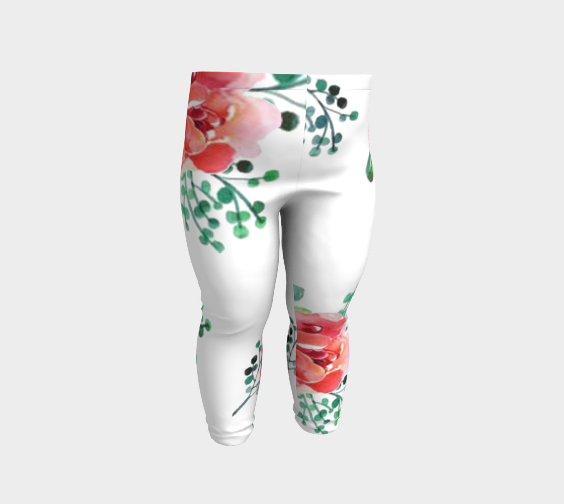the little peeples Secret Garden Legs preview #2