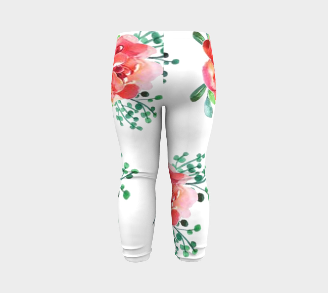 the little peeples Secret Garden Legs preview #7