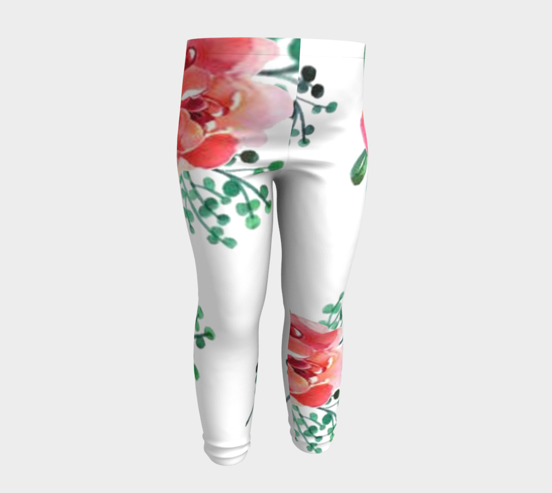 the little peeples Secret Garden Legs preview #4