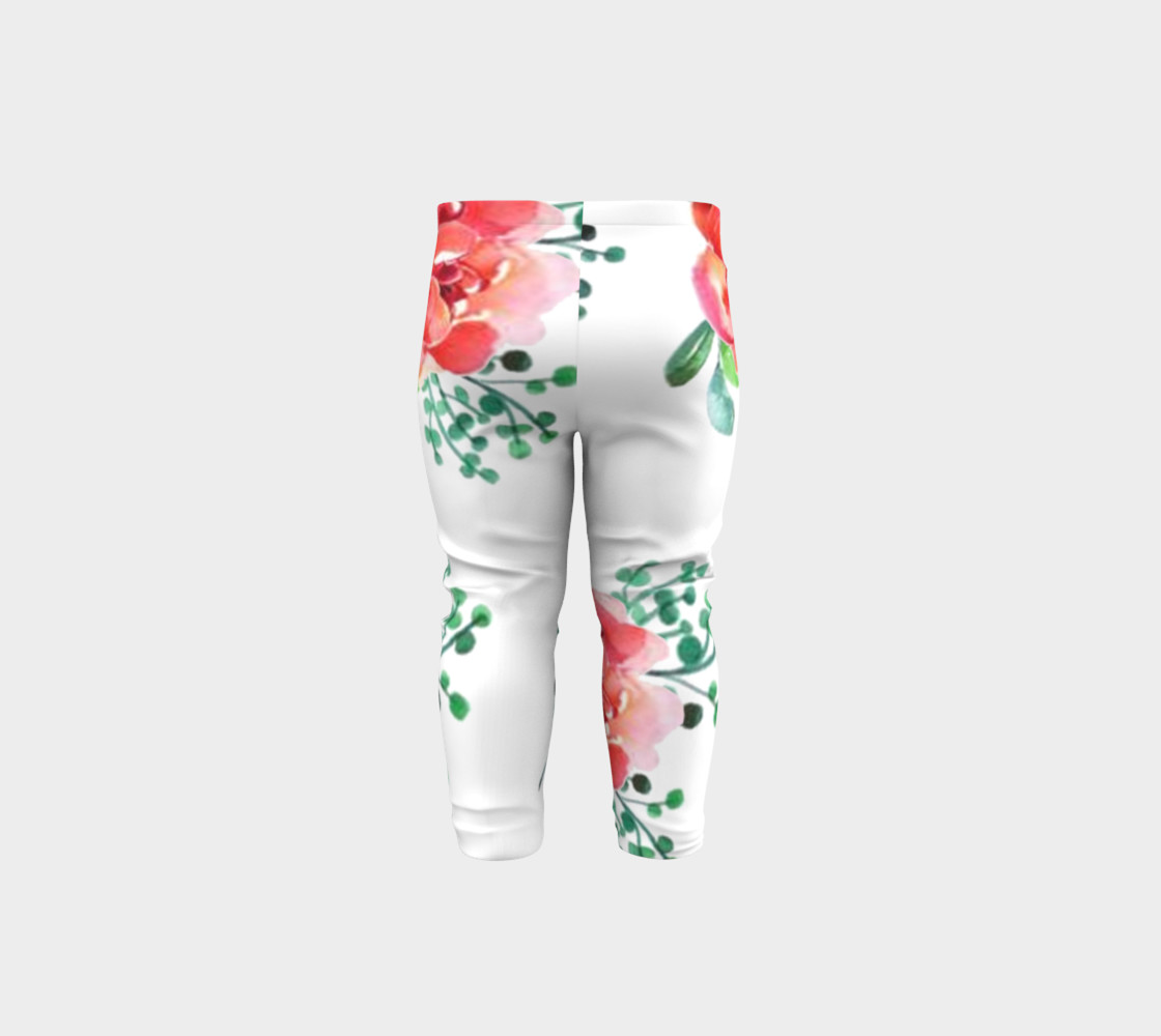 the little peeples Secret Garden Legs preview #5