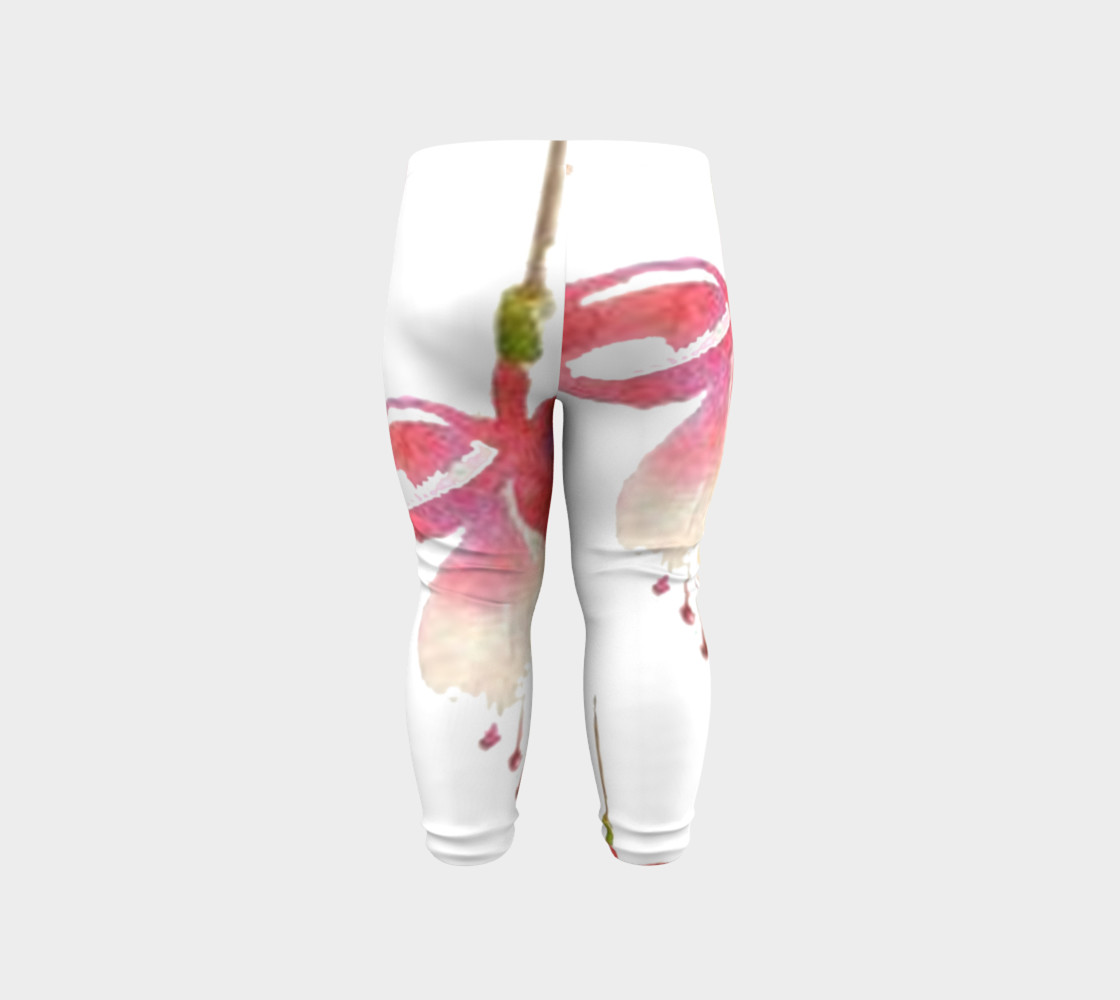 Aperçu de Je T'aime legs #6