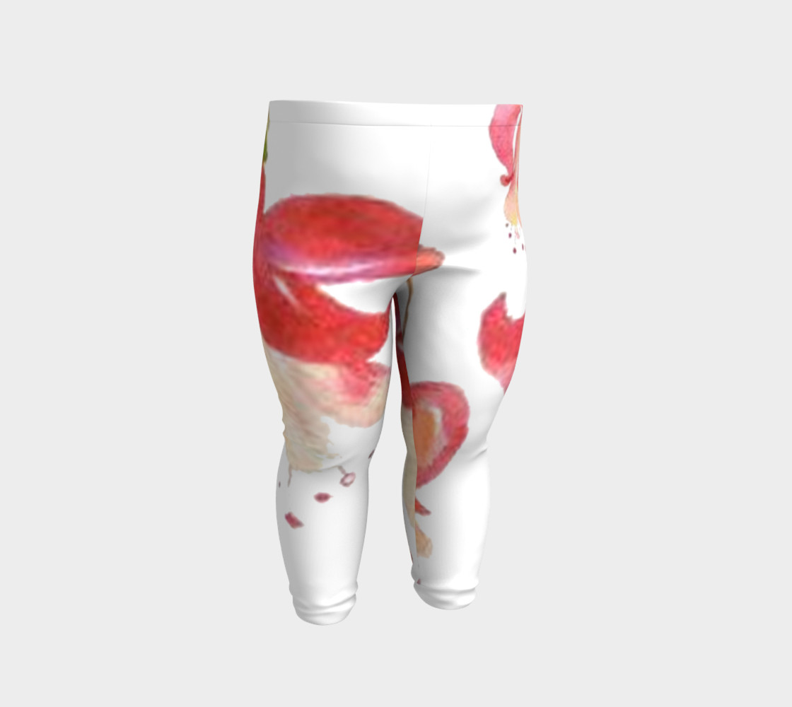 Aperçu de Je T'aime legs #2