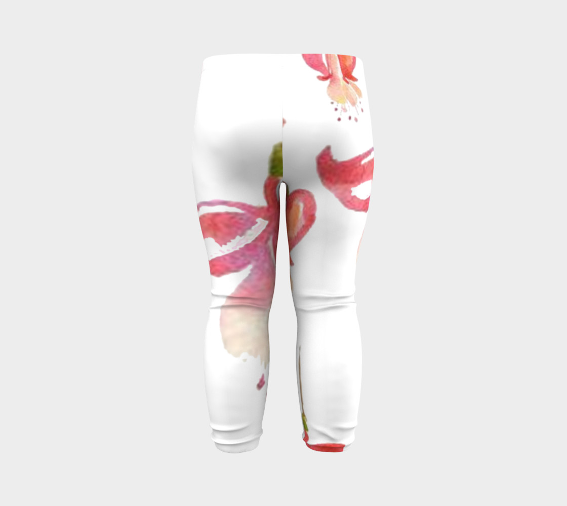 Aperçu de Je T'aime legs #7