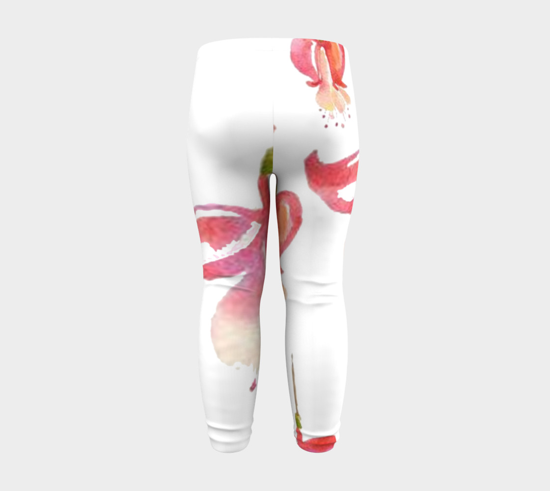 Aperçu de Je T'aime legs #8
