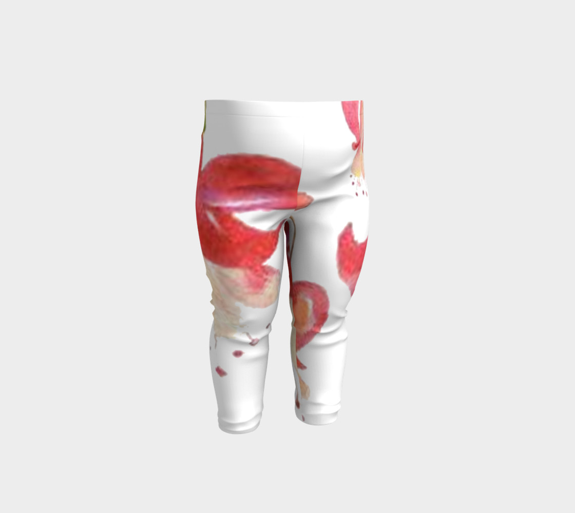 Aperçu de Je T'aime legs #1