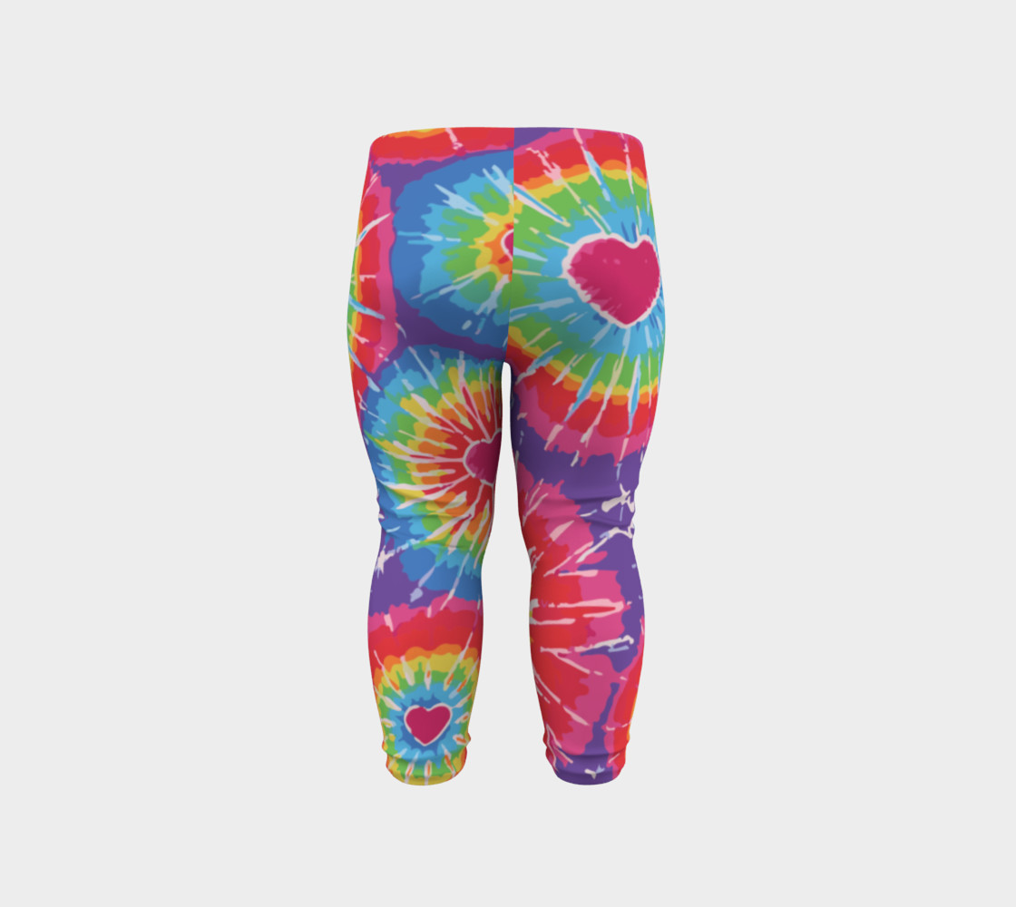 Love Tye Dye preview #6