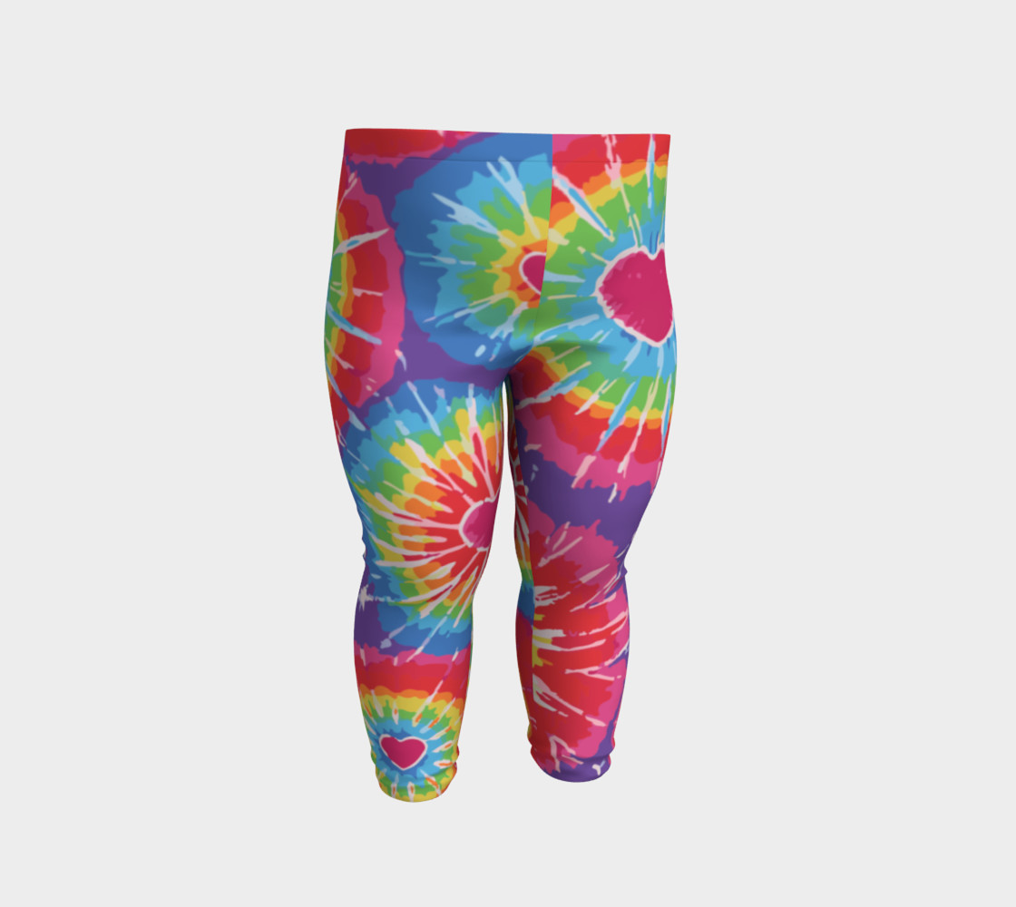 Love Tye Dye preview #2