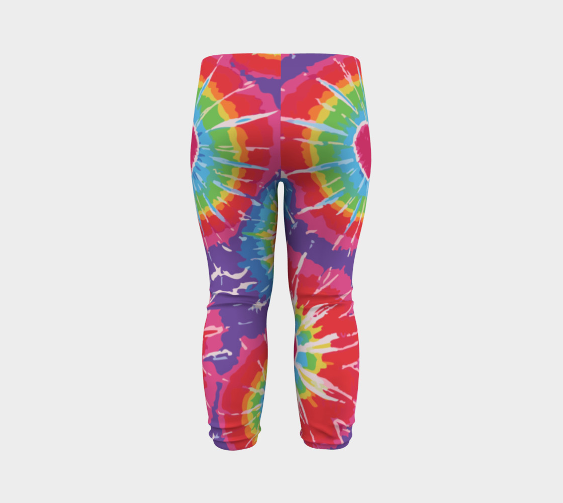 Love Tye Dye preview #7