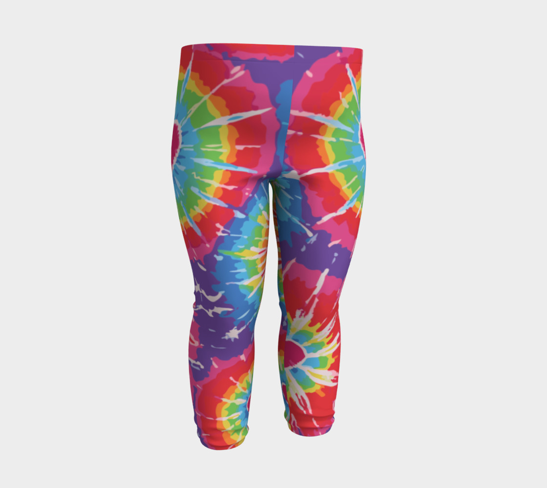 Love Tye Dye preview #3