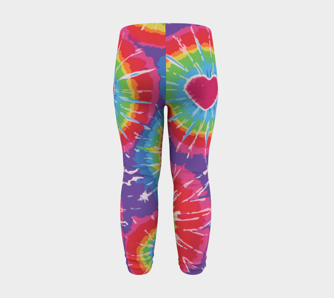 Love Tye Dye preview #8