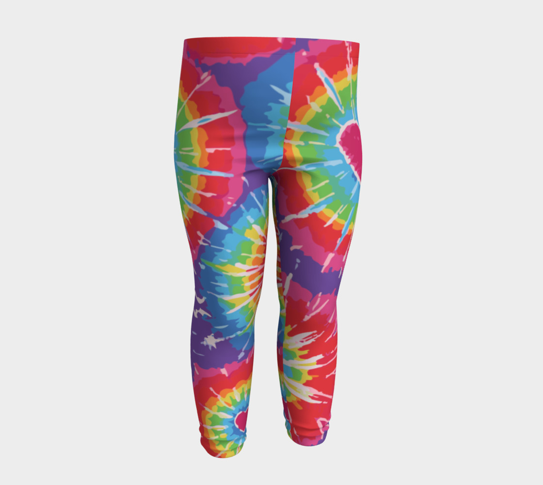 Love Tye Dye preview #4