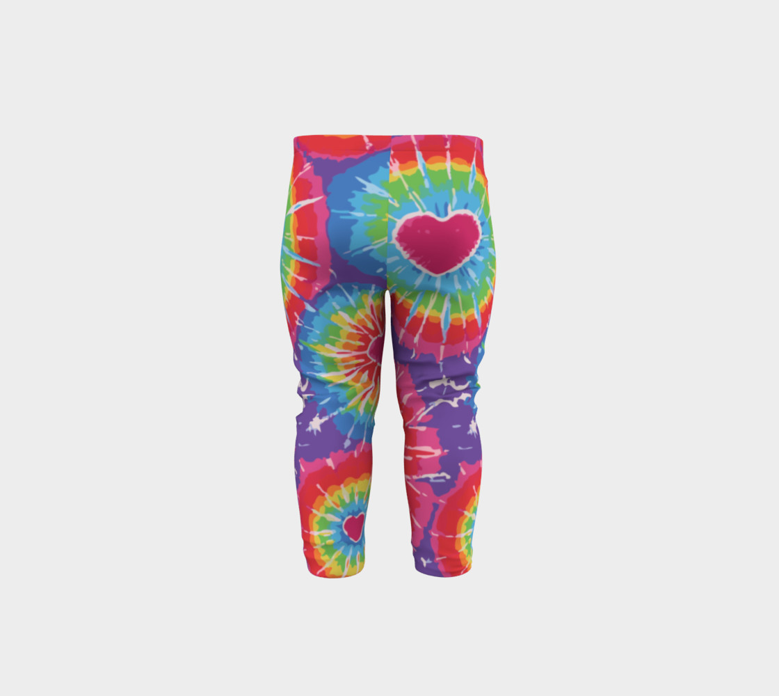 Love Tye Dye preview #5