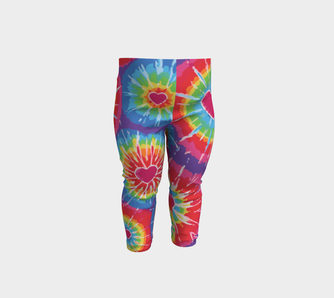 Love Tye Dye preview #1