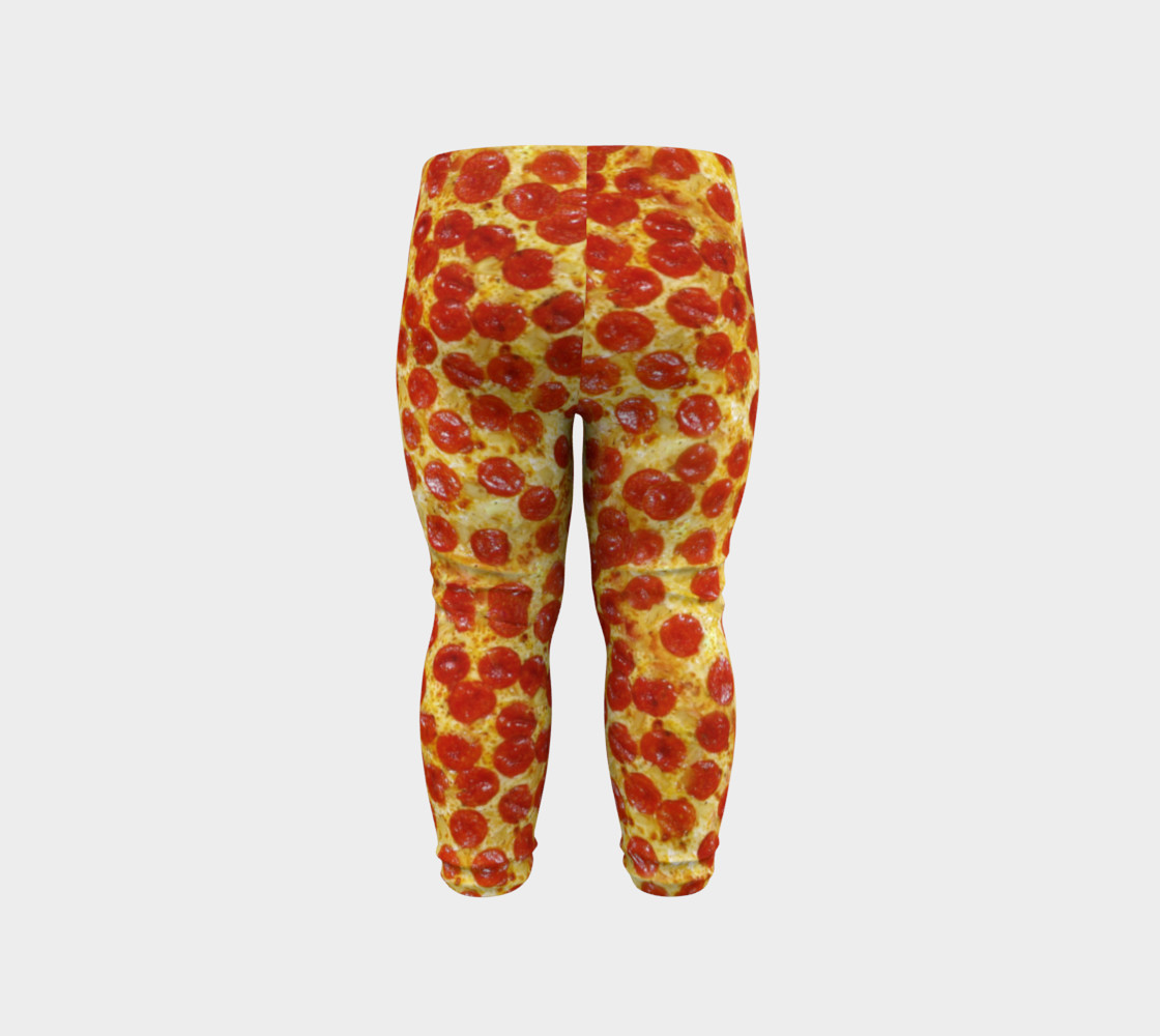 Pizza preview #6