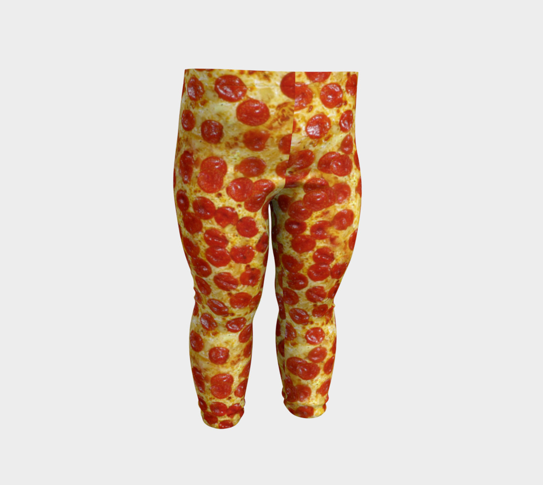 Pizza preview #2