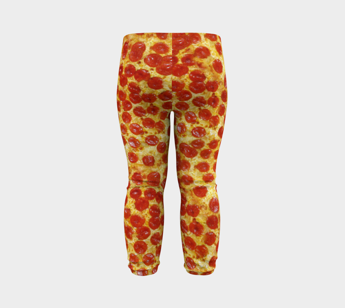 Pizza preview #7