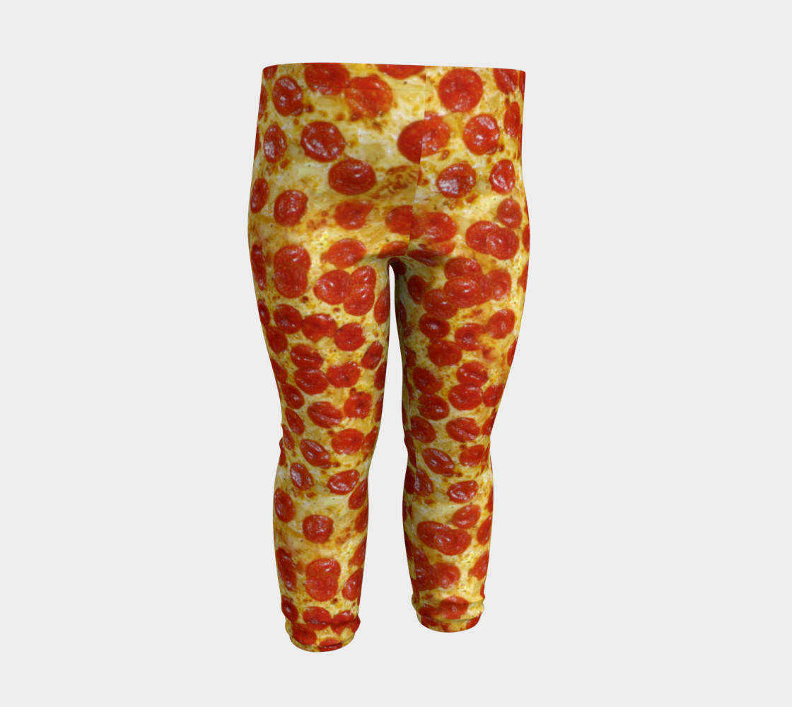 Pizza preview #3