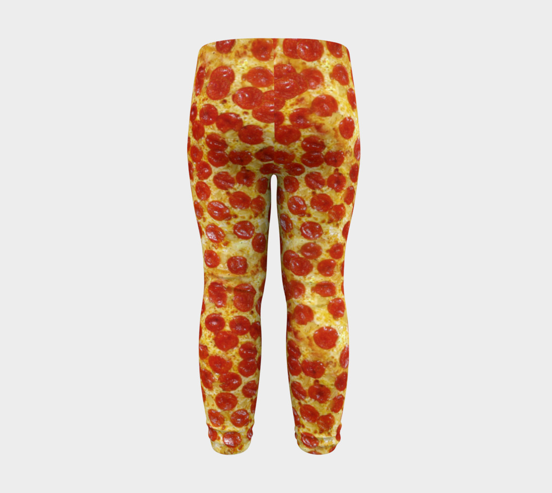 Pizza preview #8