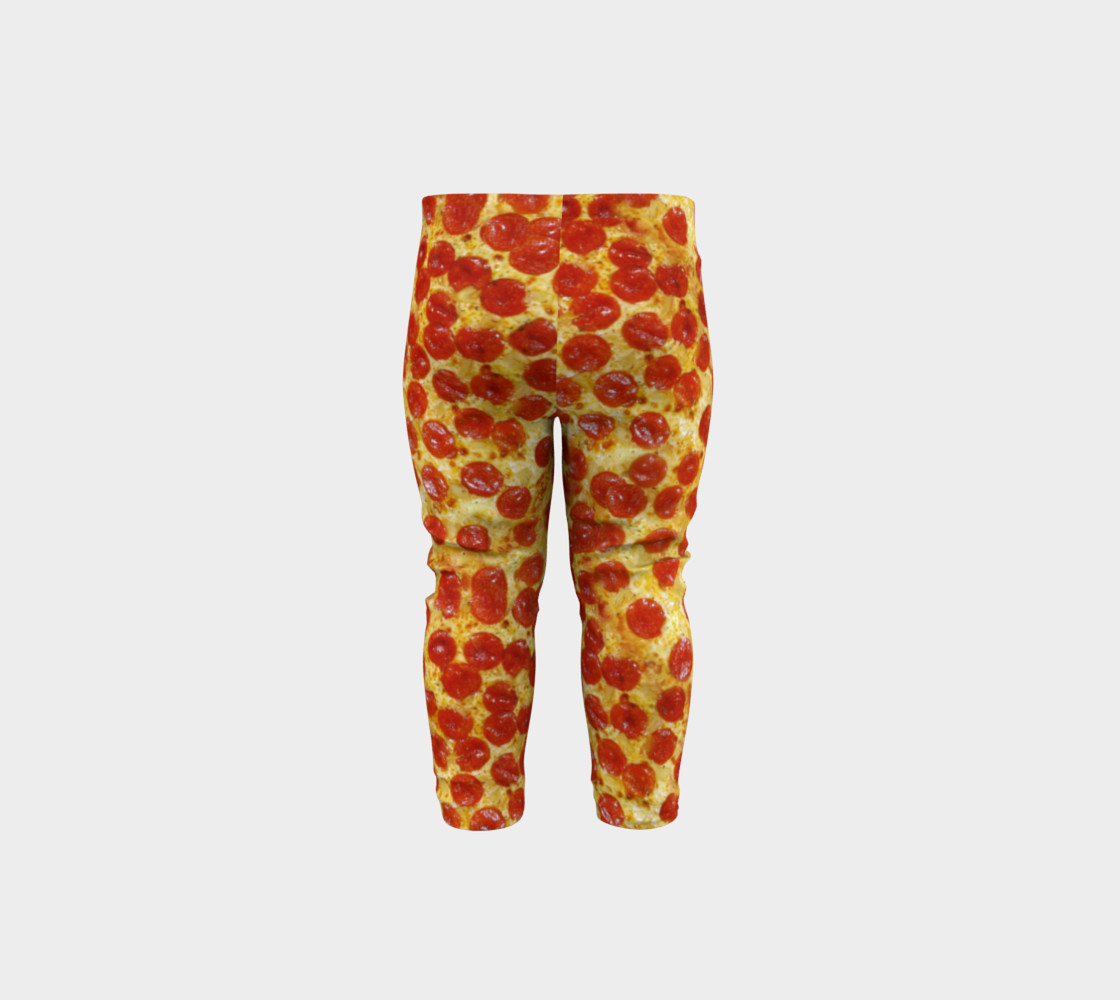 Pizza preview #5