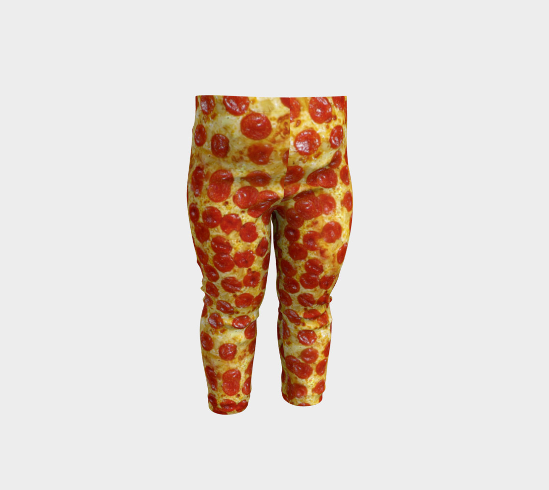 Pizza preview #1