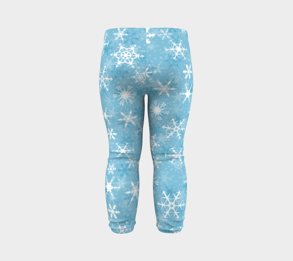 Snowflakes preview #7