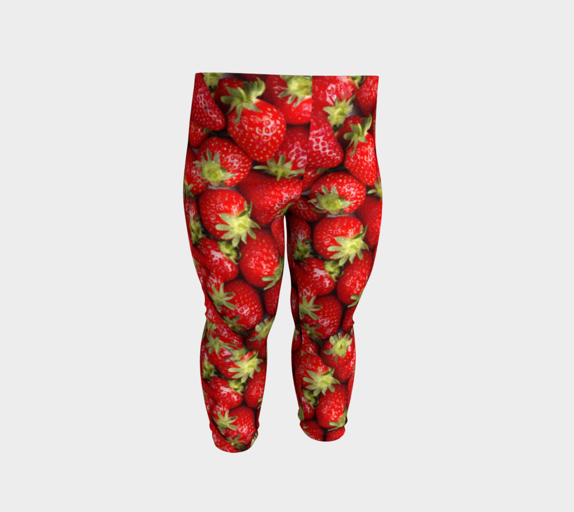 Strawberries preview #2