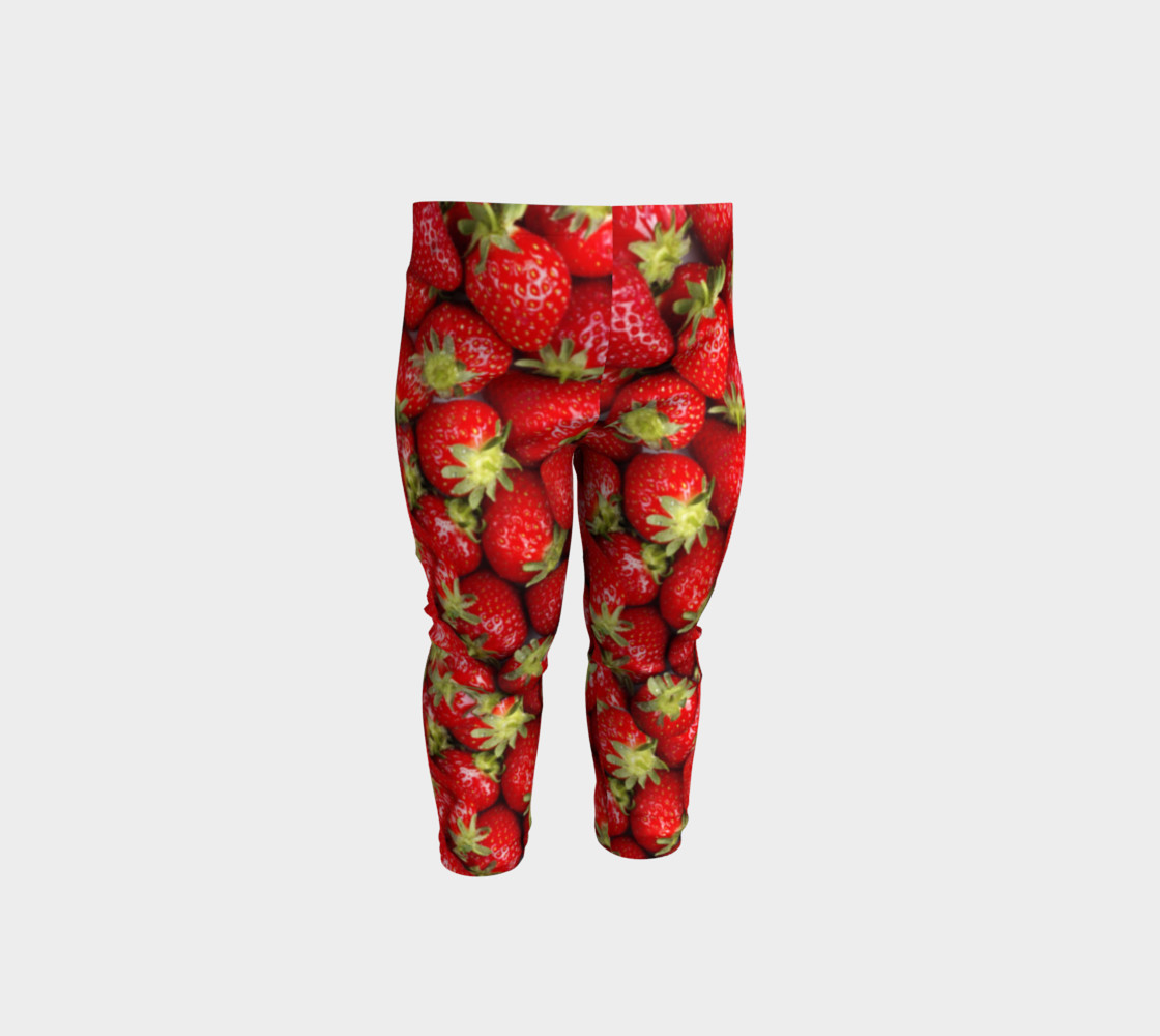 Strawberries preview #1
