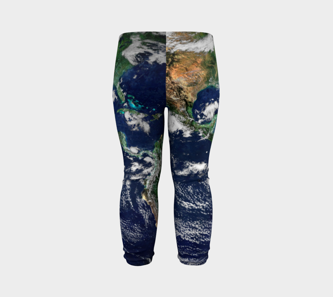 Earth preview #7