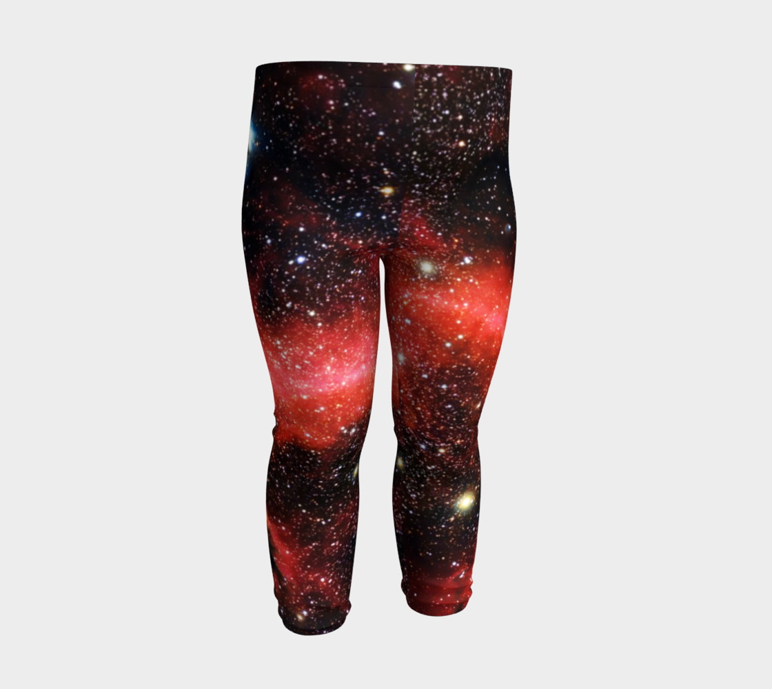 Pink Galaxy preview #3