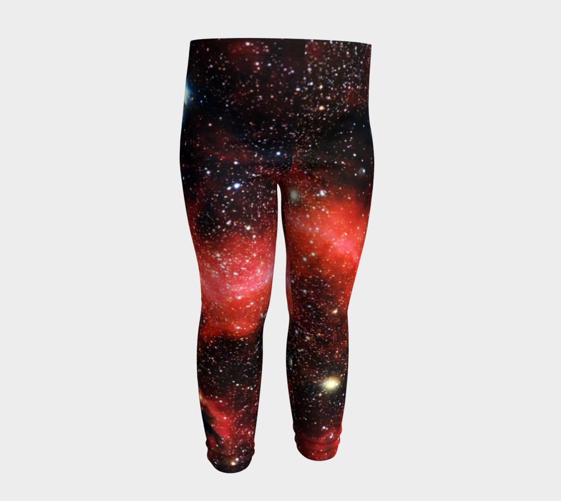 Pink Galaxy preview #4