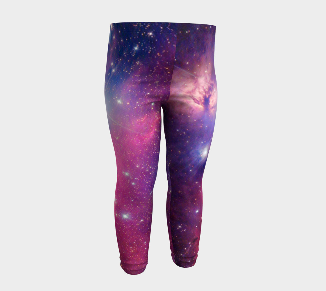 Purple Galaxy preview #4