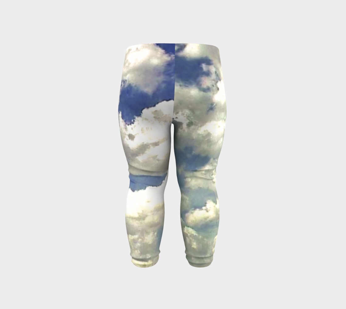 Walk in the Clouds preview #6