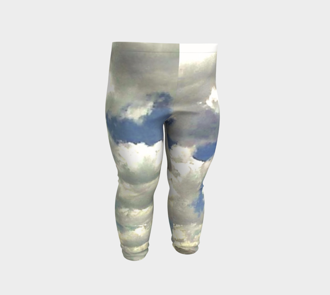 Walk in the Clouds preview #2