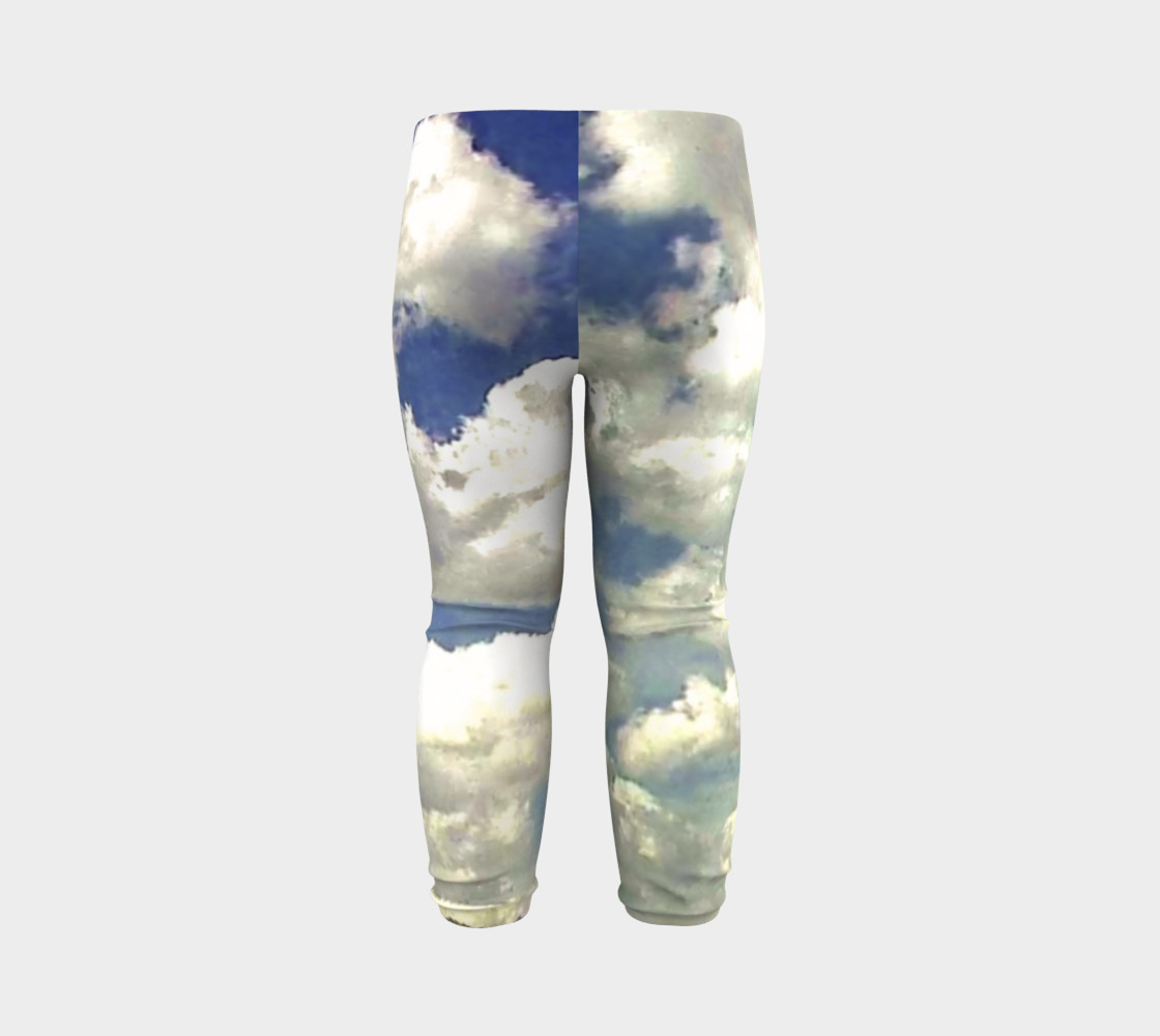 Walk in the Clouds preview #7